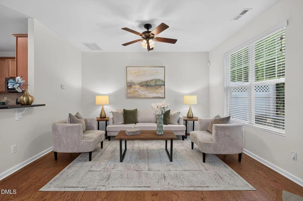 407 Stockton Gorge Road, Morrisville