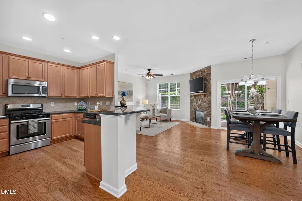 407 Stockton Gorge Road, Morrisville