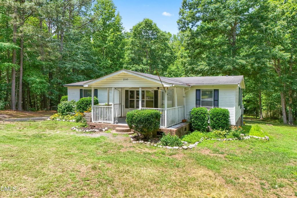 2145 Antler Way Lane, Creedmoor