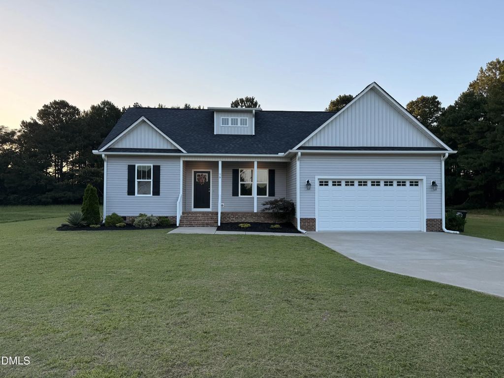79 Morrison Drive, Dunn
