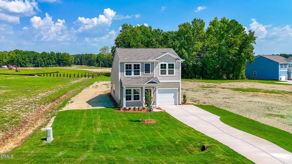123 Bunker Hill Place 51, Angier