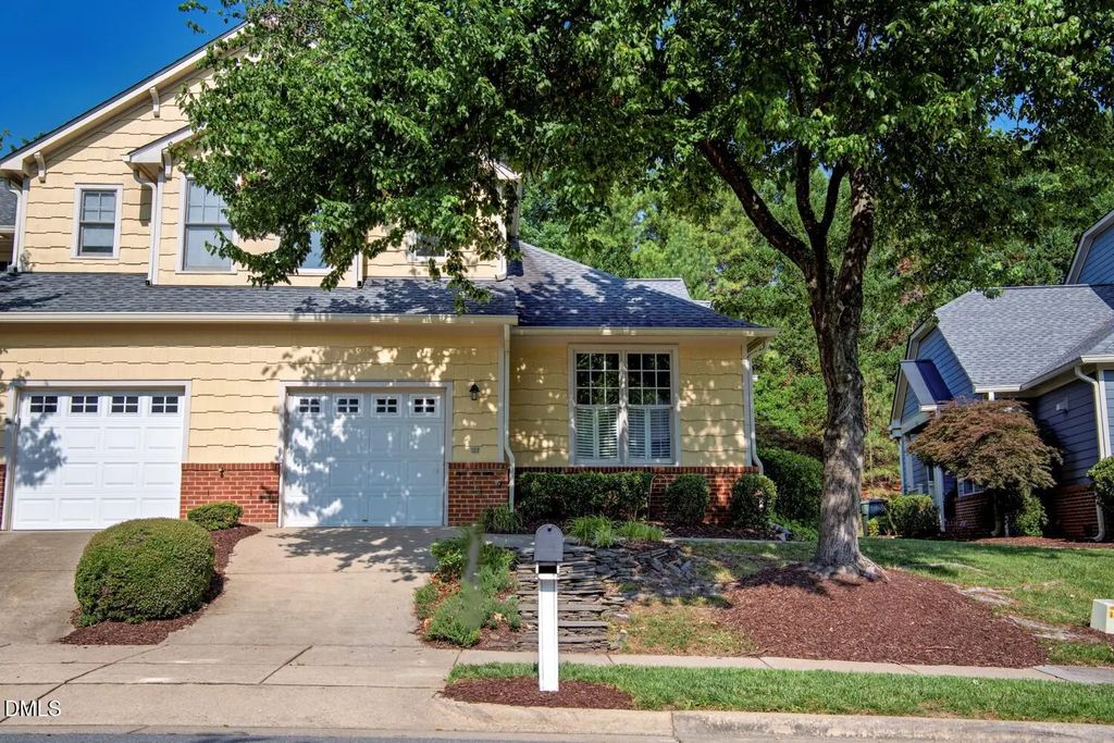 11021 Southwalk Lane, Raleigh