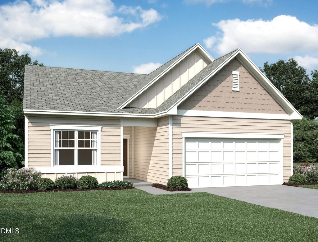 155 S Waterstone Lane, Clayton