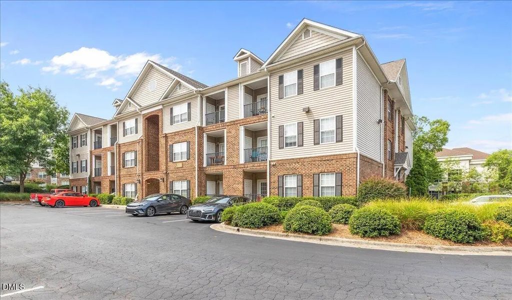 2610 Oldgate Drive 304, Raleigh