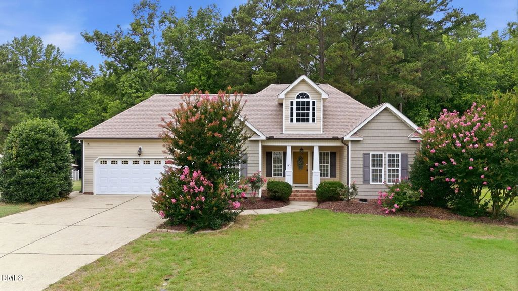 145 Boulder Drive, Clayton