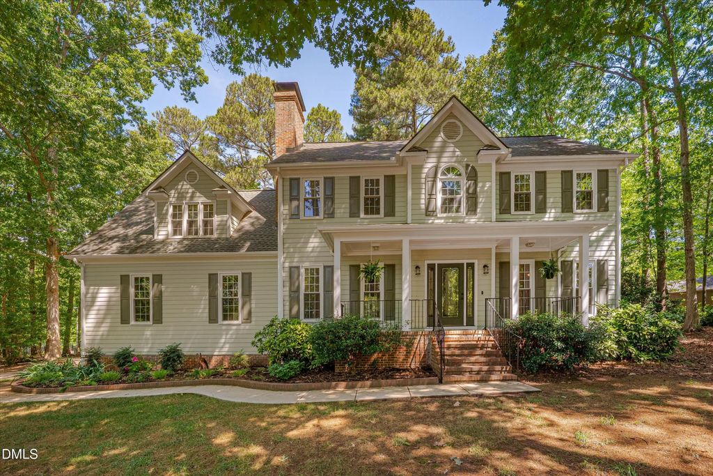 9200 Oneal Road, Raleigh