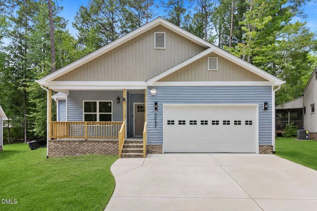 3057 Sherry Hill, Sanford