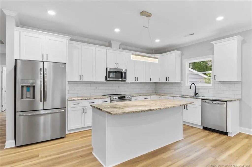 3057 Sherry Hill, Sanford