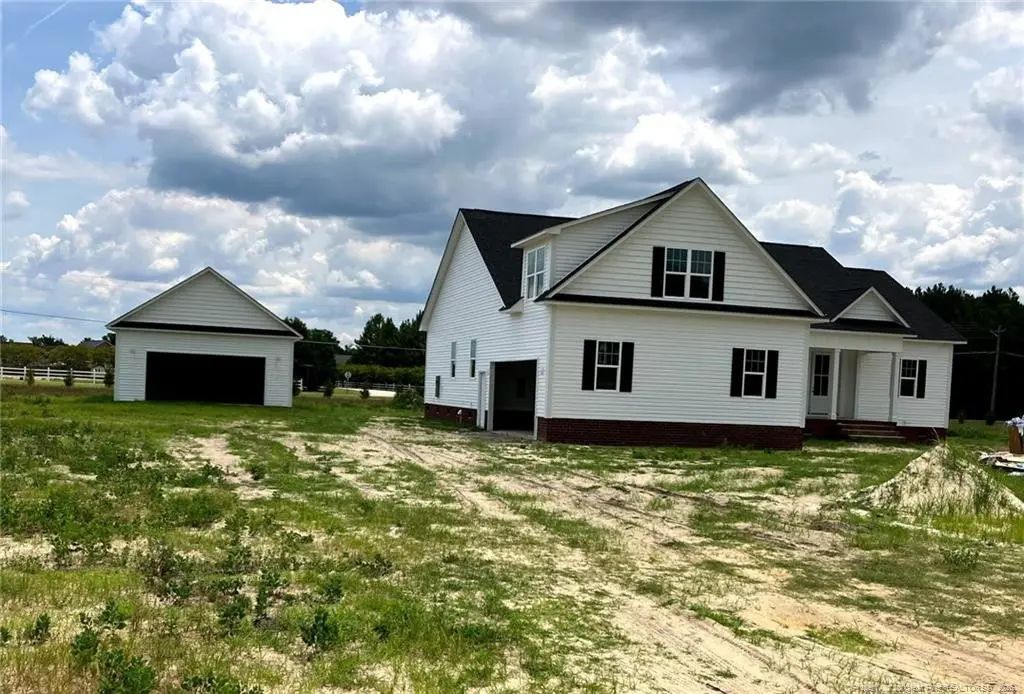 3010 Dinwiddle Drive, Wade