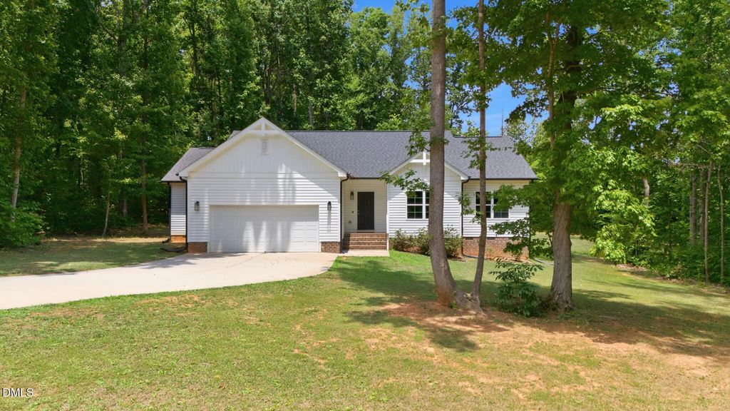 802 Oaks Lane Road, Timberlake