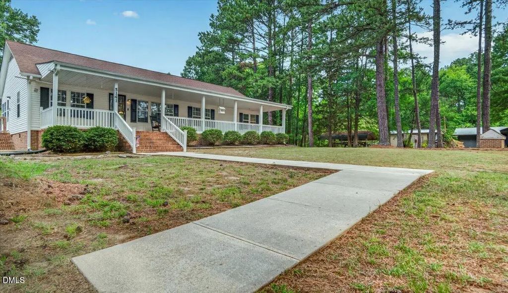 5141 Nc-39, Henderson