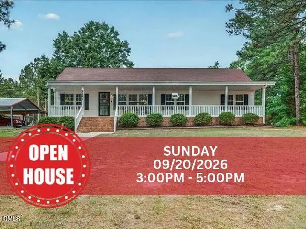 5141 Nc-39, Henderson
