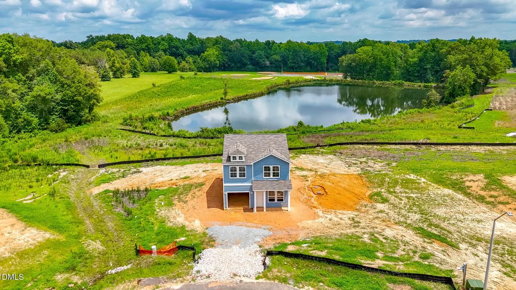 60 Bainbridge Court 87, Angier