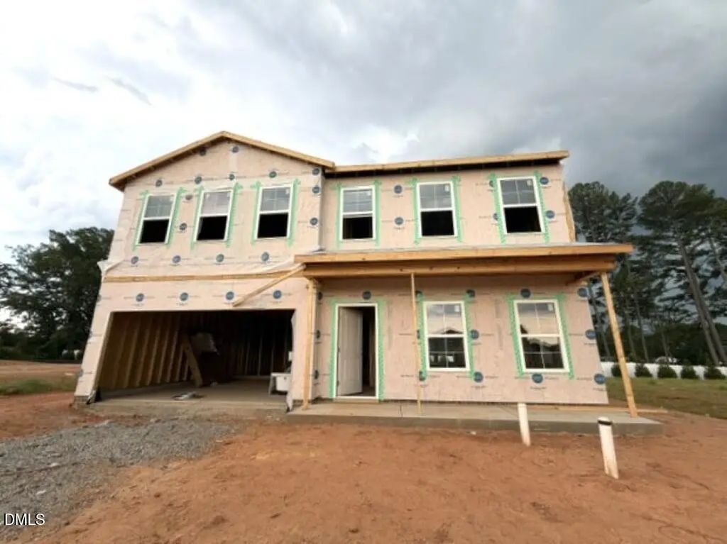 60  Mistflower Drive, Youngsville
