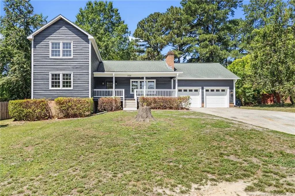 3721 Clearwater Drive, Fayetteville