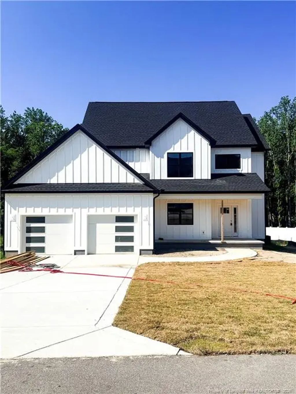416 Stable Court, Linden