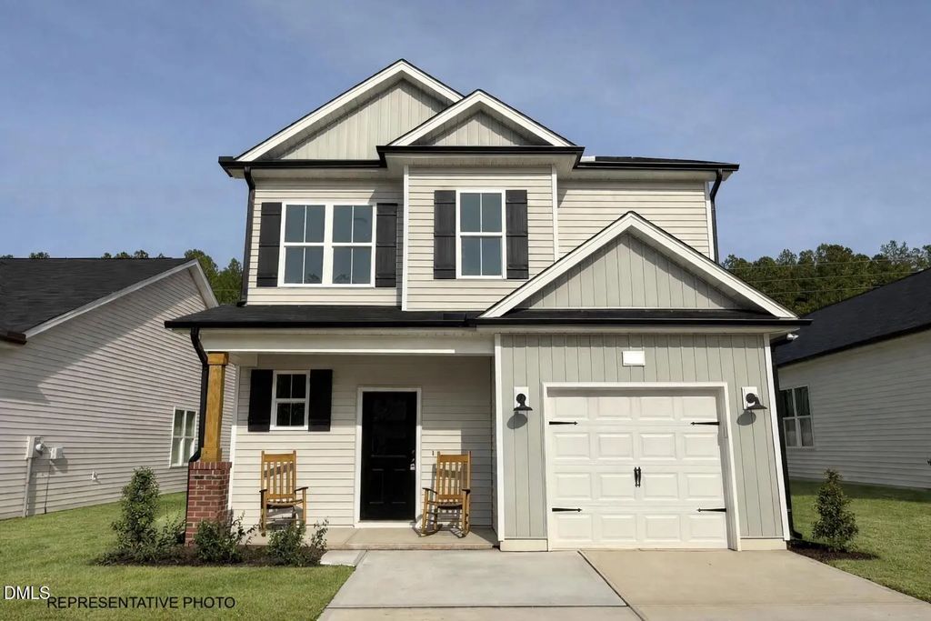 271 Bullseye Court, Middlesex