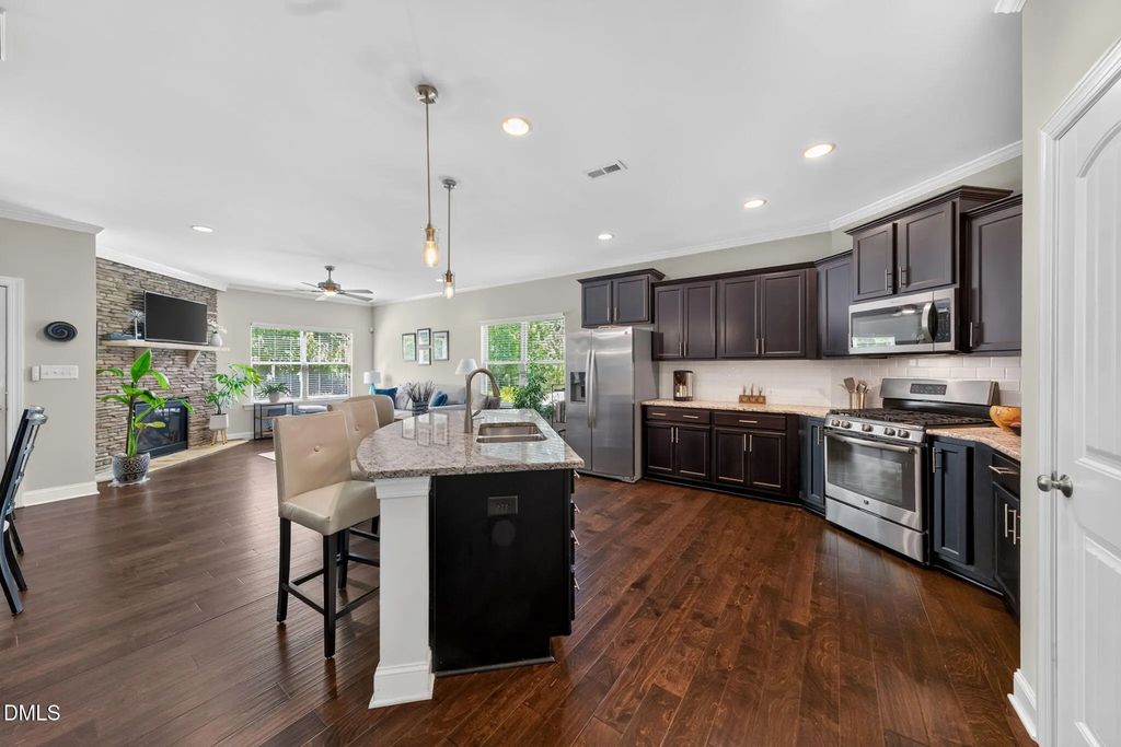 1150 Searstone Court, Durham