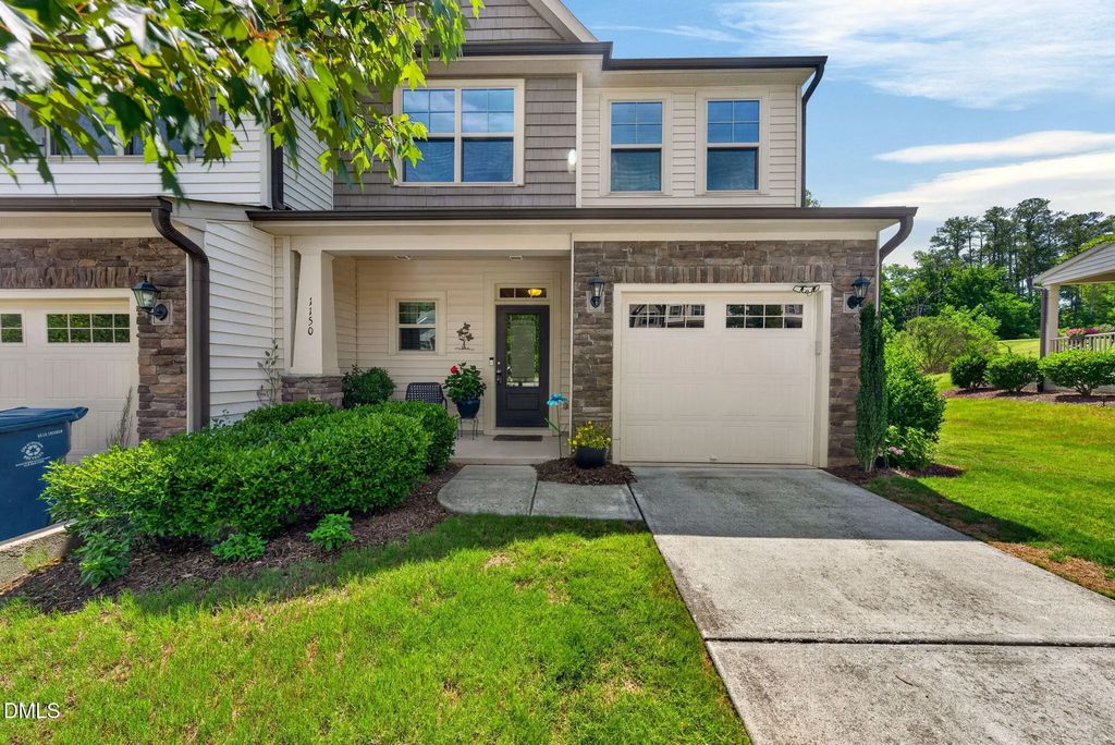 1150 Searstone Court, Durham
