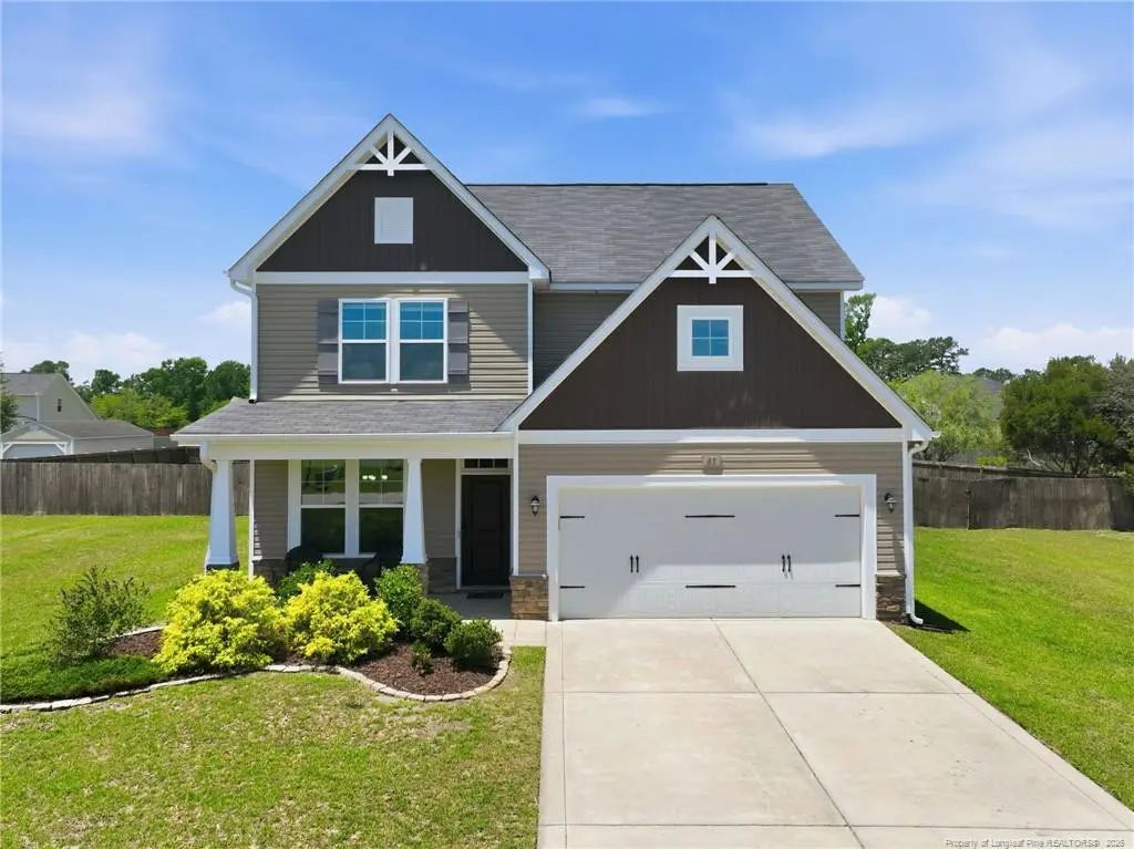 85 Race Court, Godwin