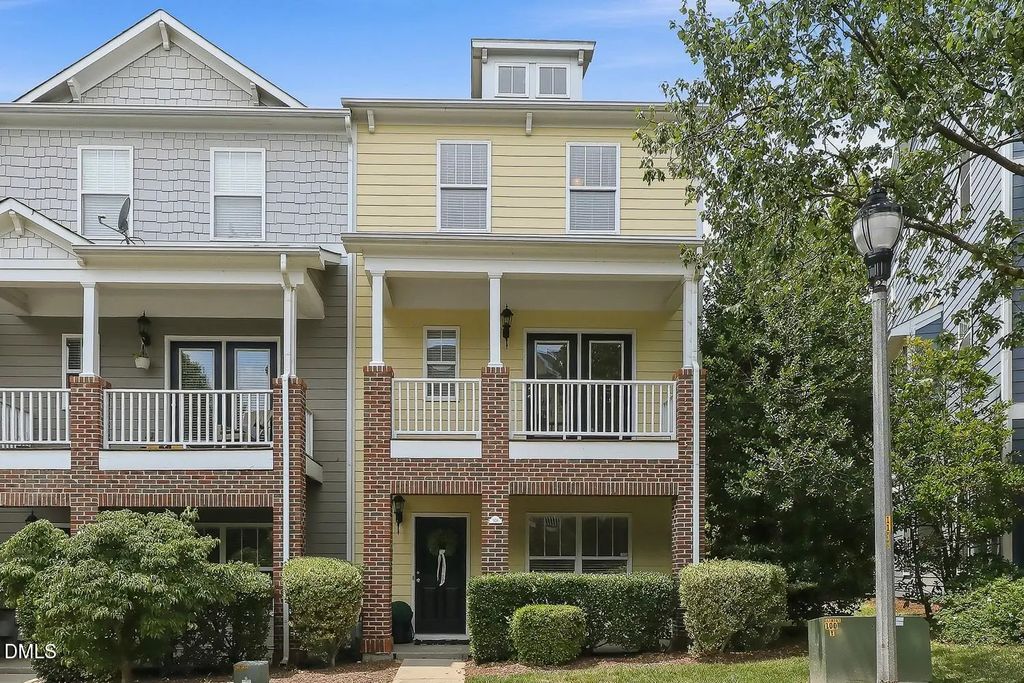 336 Kinellan Lane, Cary