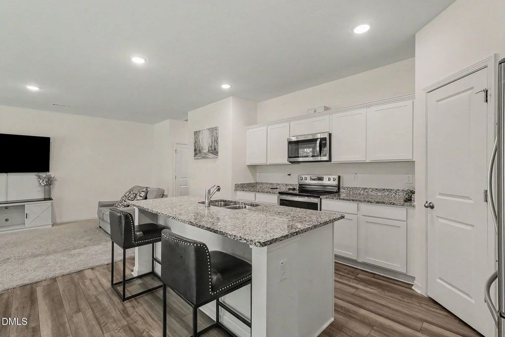 900 Berkeley Glen Road, Zebulon