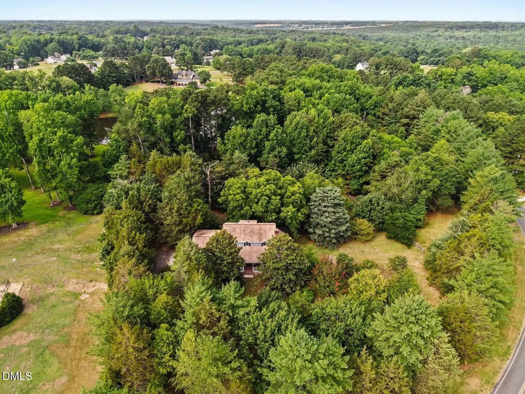 329 Wheeler Drive, Angier