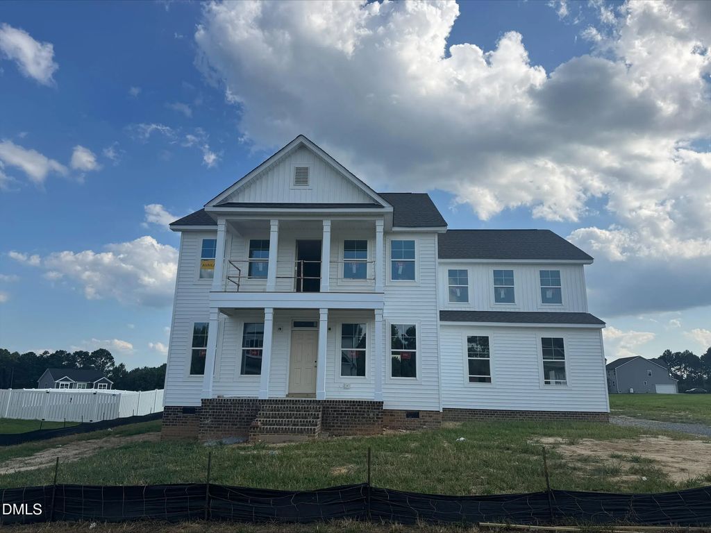 176 Sage Lane, Four Oaks