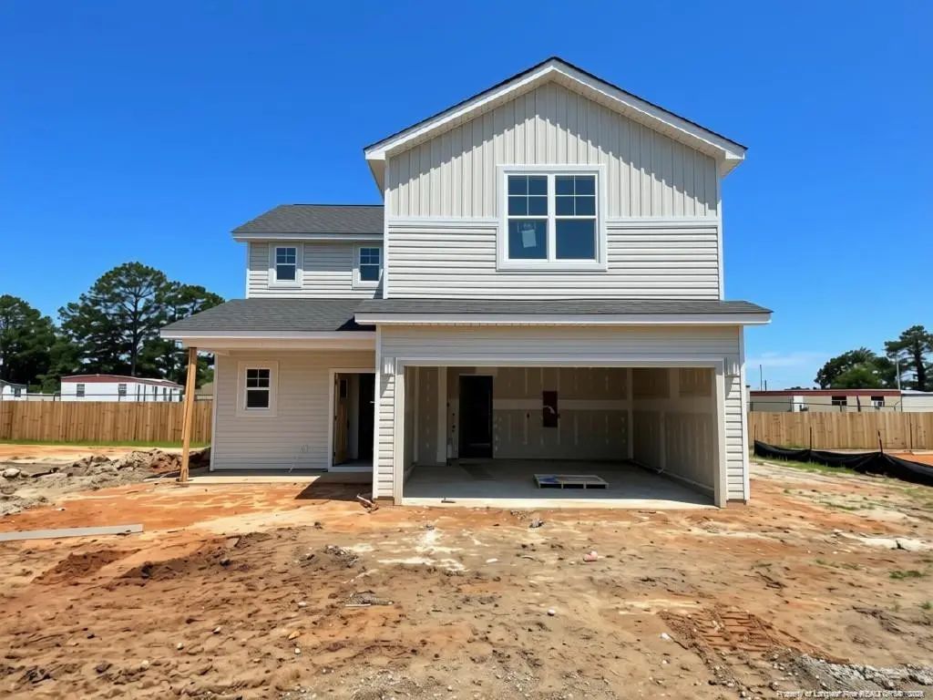 540 Open Range (lot 59) Road, Spring Lake