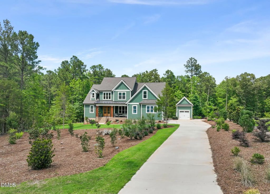 270 Whistlers Cove, Louisburg