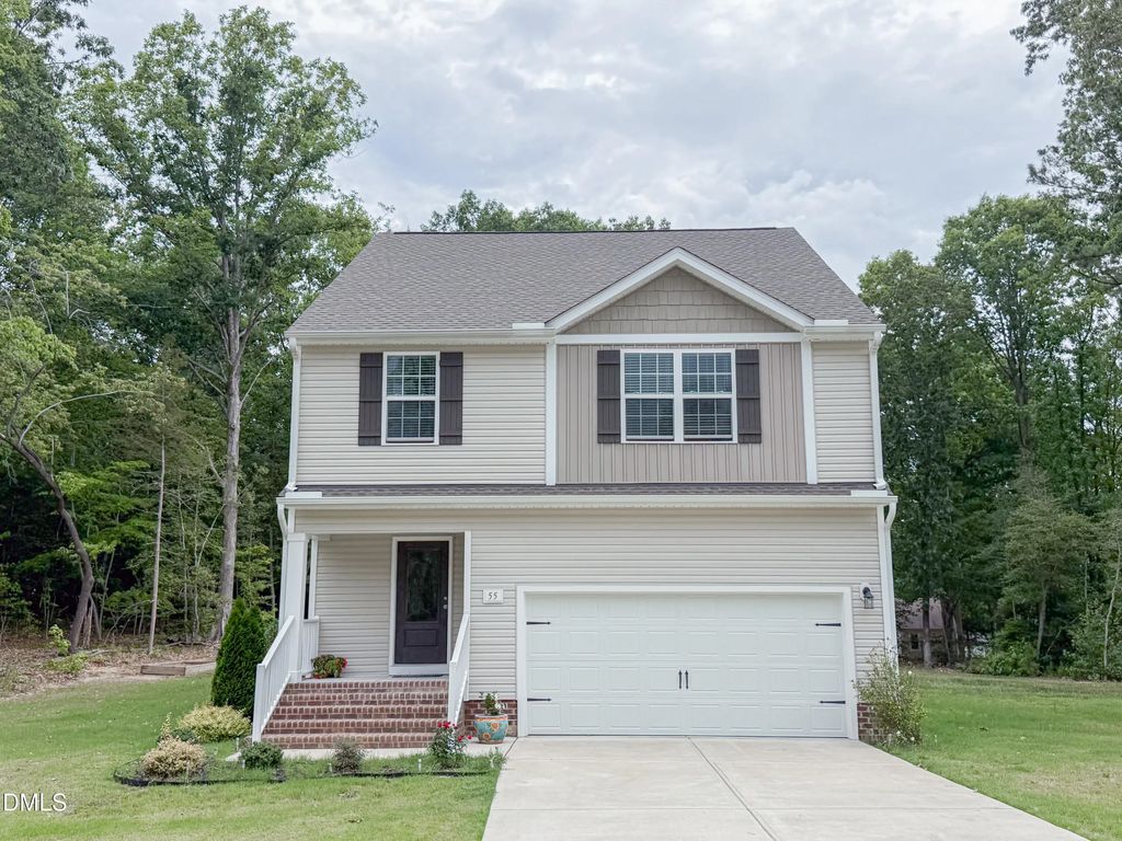 55 Shearin Lane, Youngsville