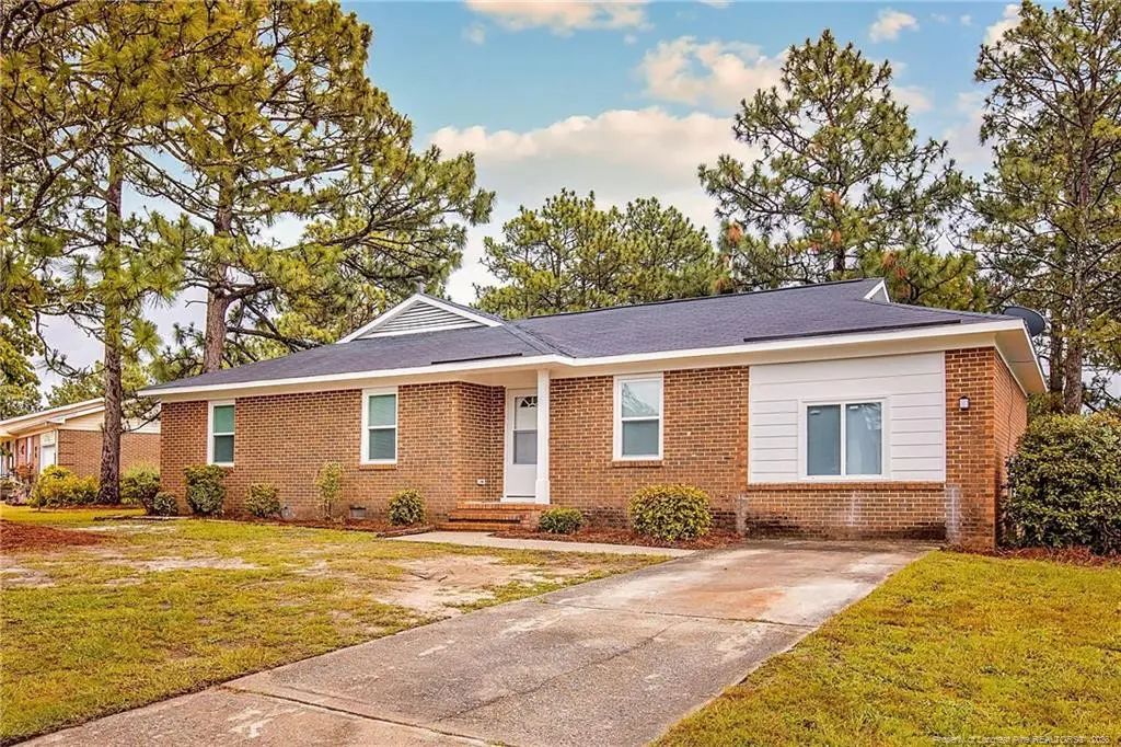 4562 Ruby Road, Fayetteville