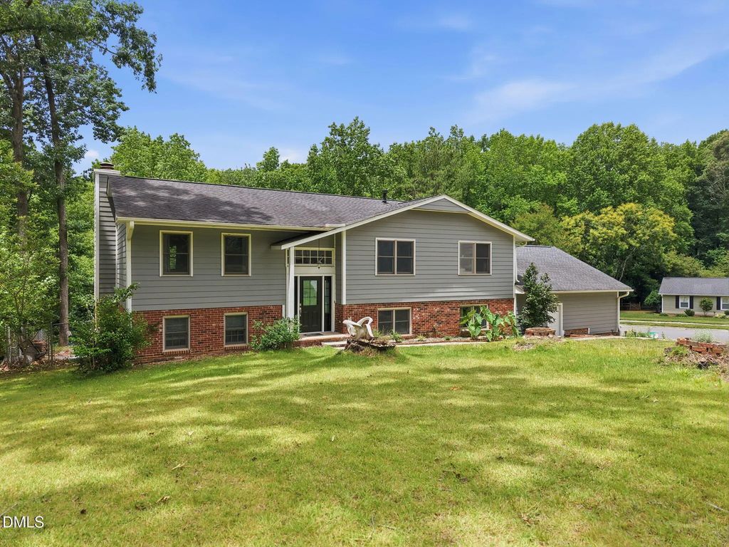 1545 Seabrook Avenue, Cary