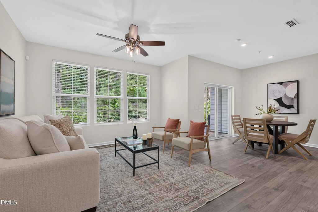 1142 Grenshaw Drive, Morrisville