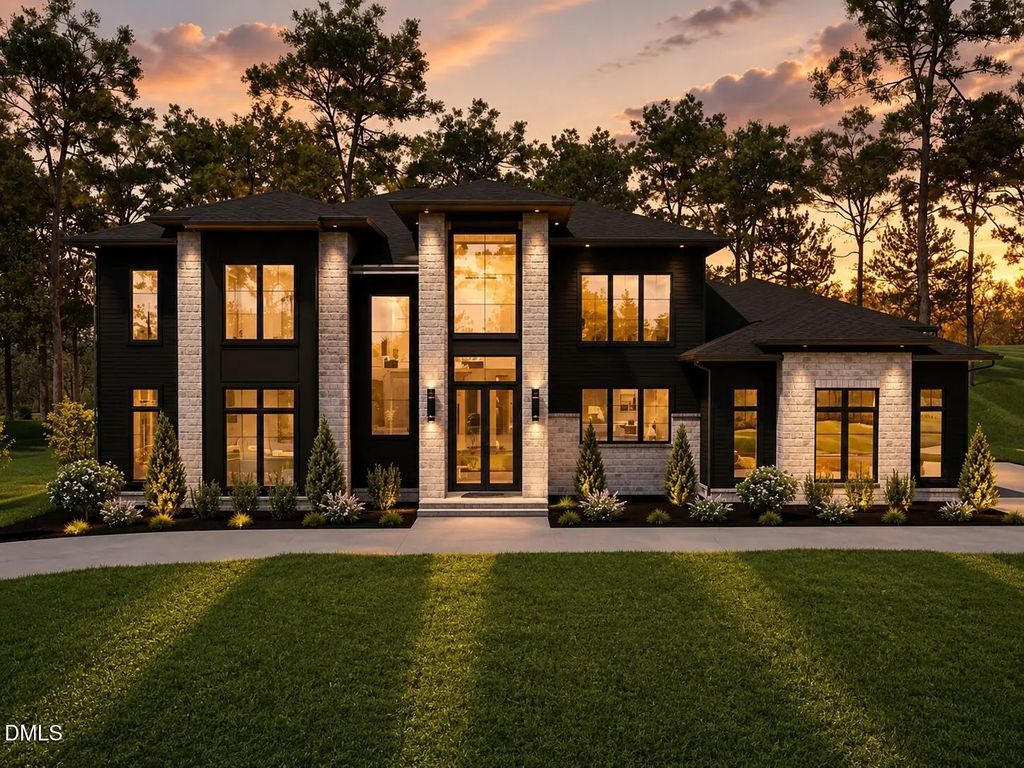 1620 Hunting Ridge Road, Raleigh