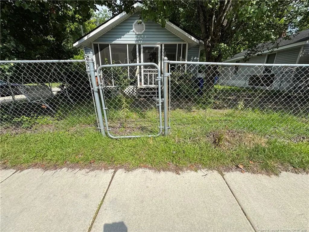 331 Old Wilmington Road, Fayetteville