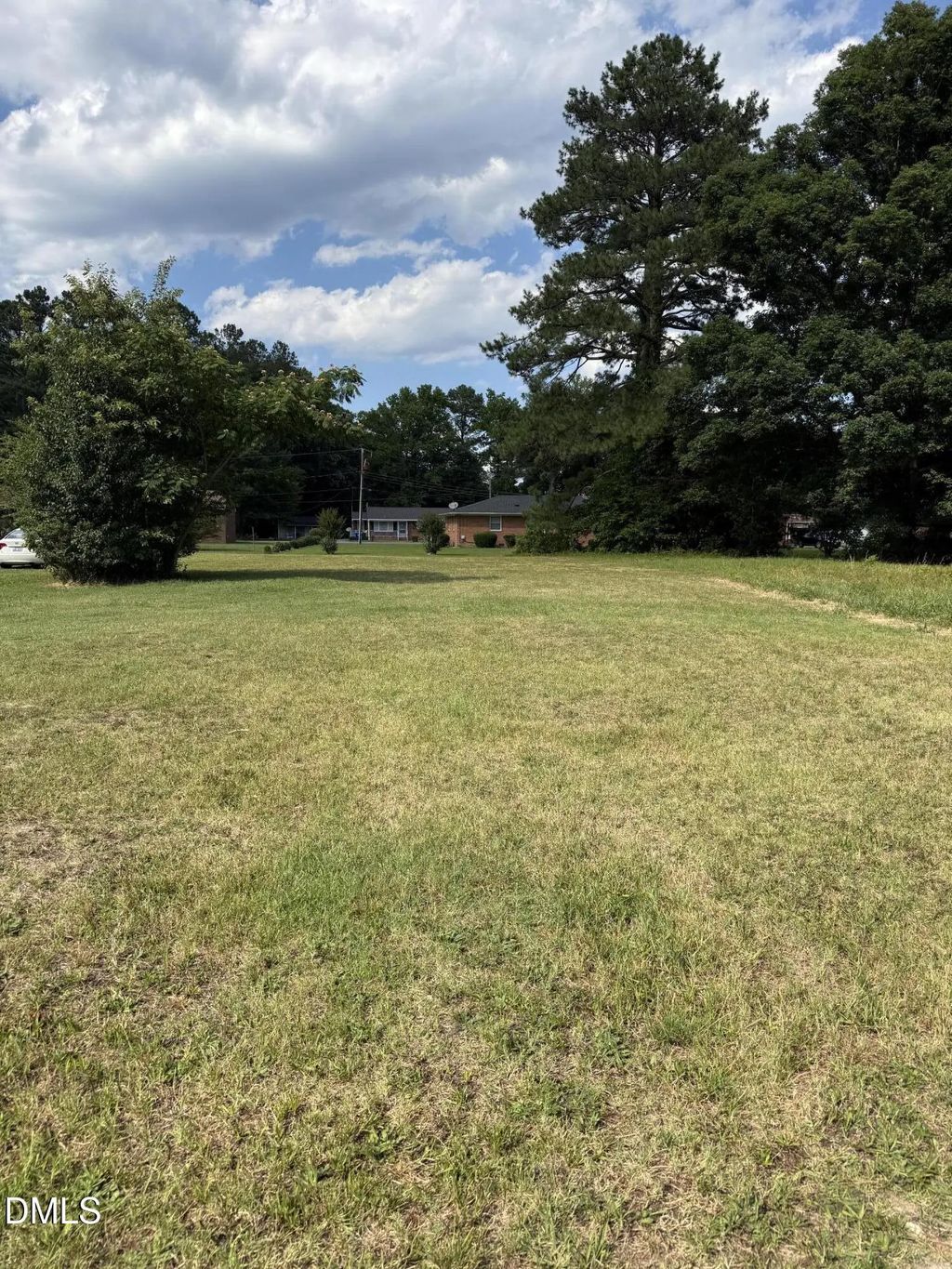 303 W Baker Street, Ahoskie