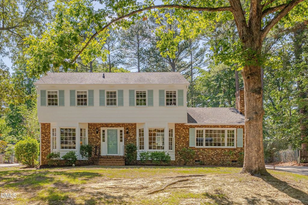 410 Colony Woods Drive, Chapel Hill
