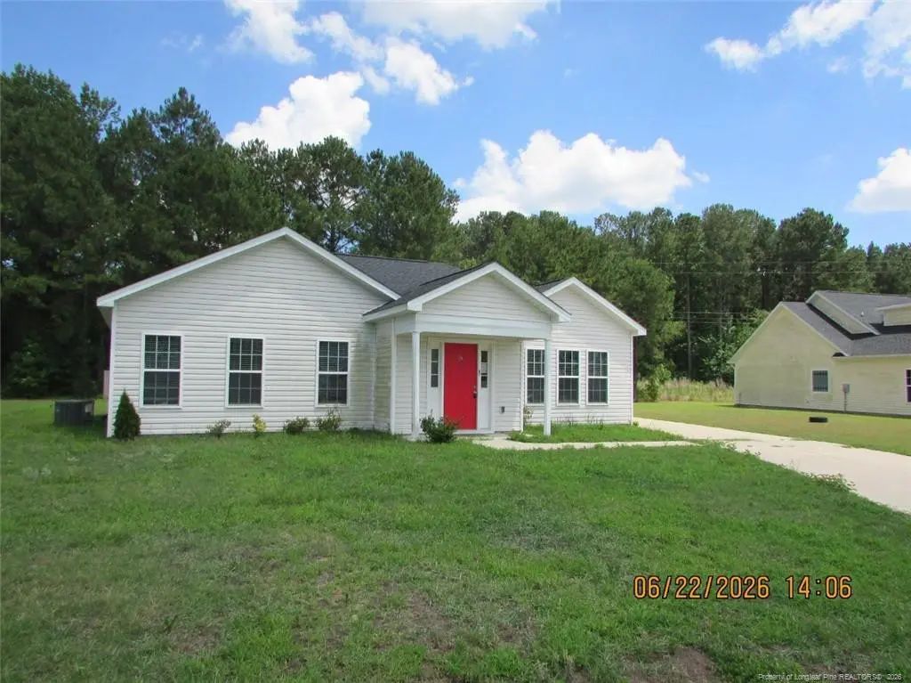 171 Miry Creek Lane, Clinton