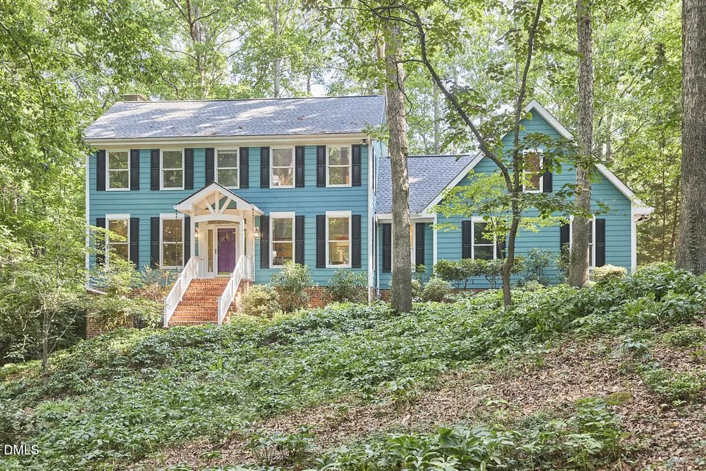 3105 Whitfield Road, Chapel Hill