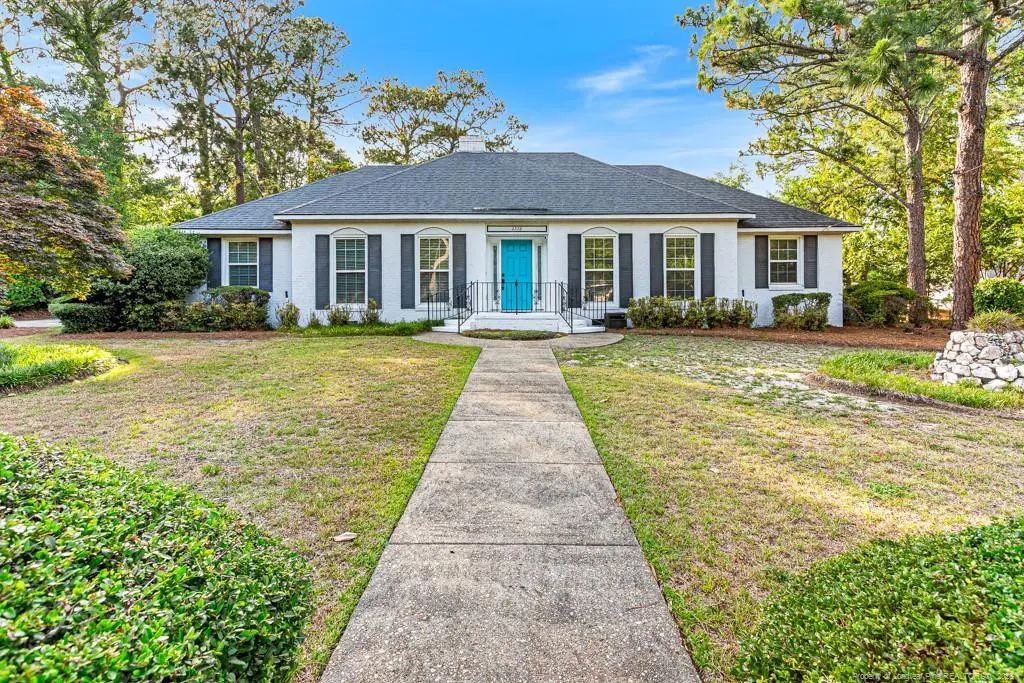2328 Colgate Drive, Fayetteville