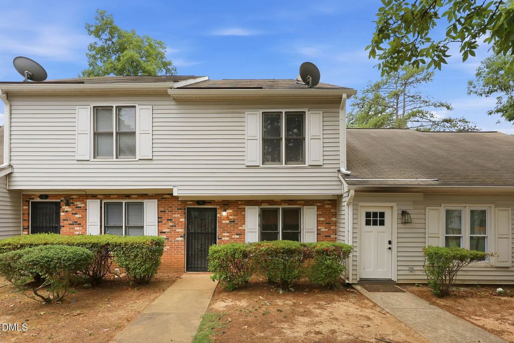 30 Riverwalk Terrace, Durham