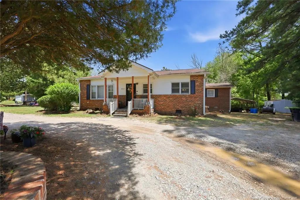 2701 Veridea Parkway, Apex