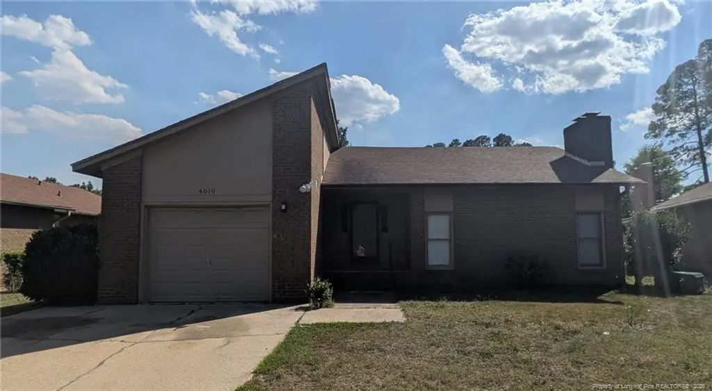 4610 Gem Court, Fayetteville