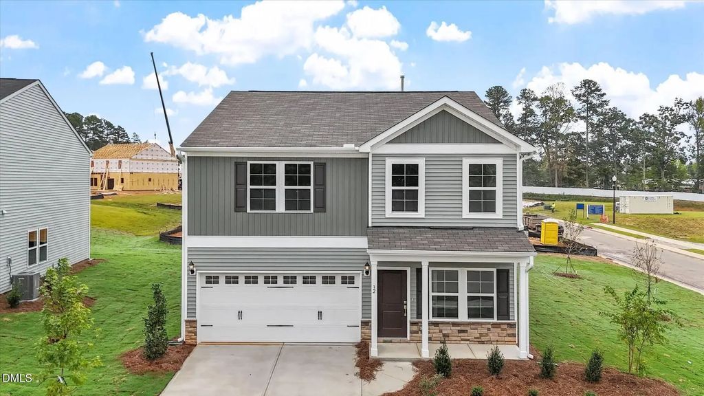 32 Plantation Drive, Youngsville
