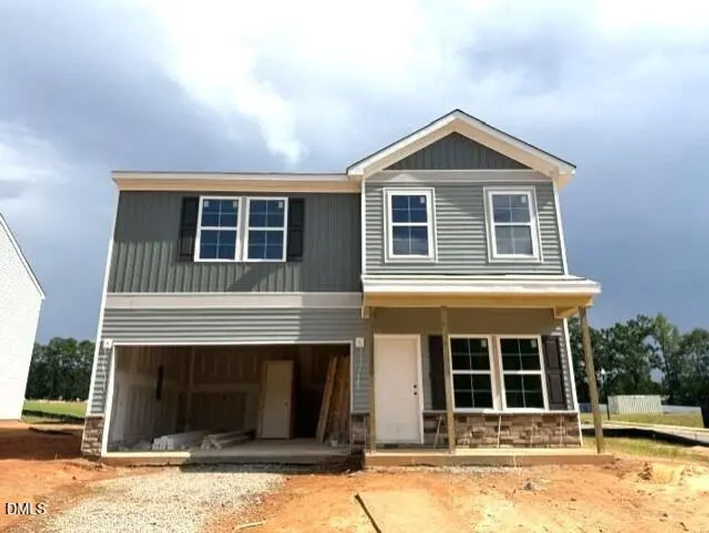 32 Plantation Drive, Youngsville