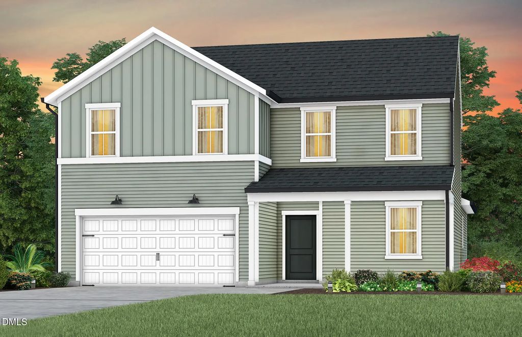 616 Westford Drive, Sanford