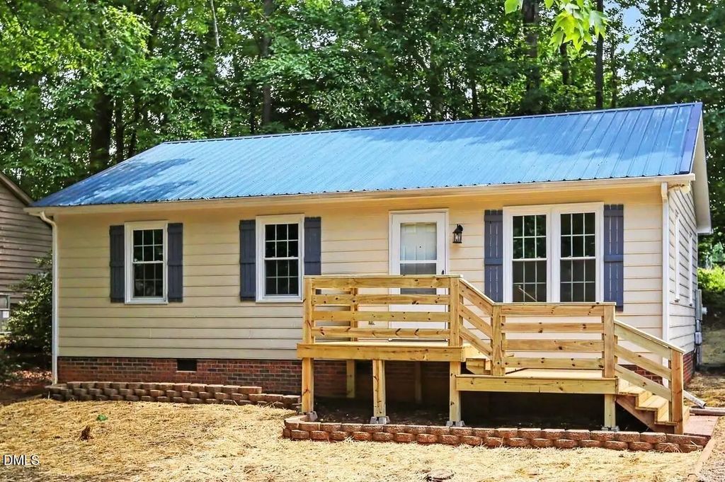 2510 Wade Hampton Road, Hillsborough