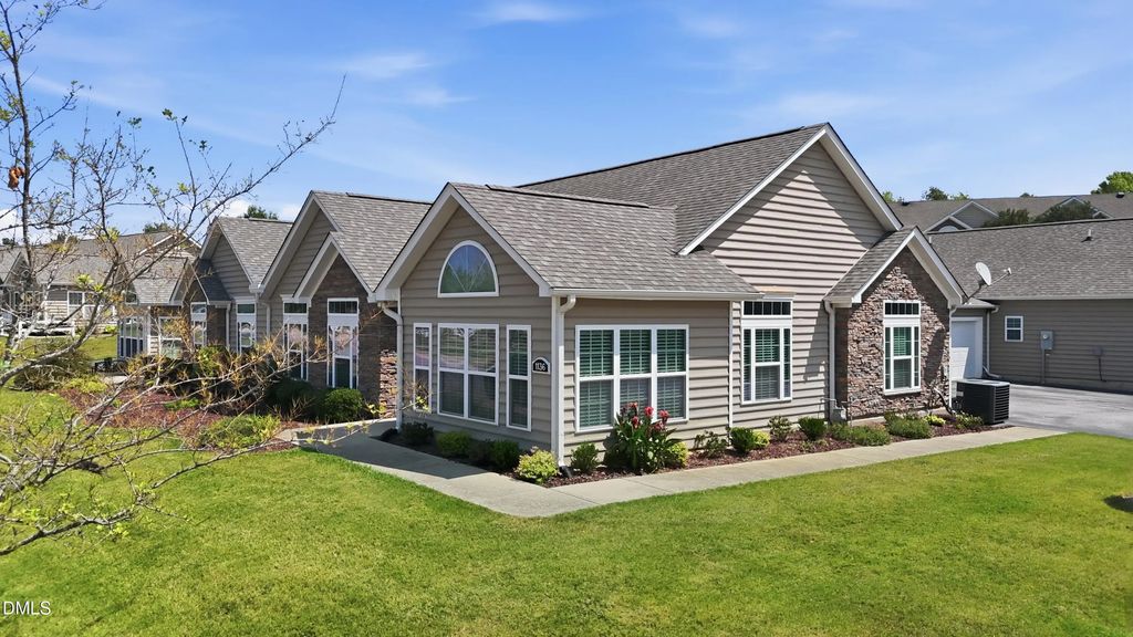 1136 Blue Bird Lane, Wake Forest