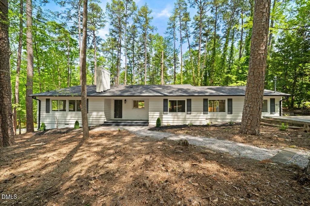 412 N Elliott Road, Chapel Hill